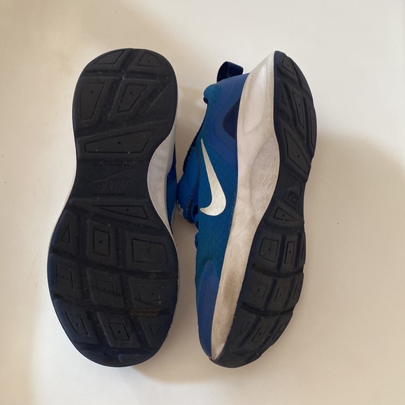 little boys nike
